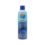 CRC Industries Qualifies for Free Shipping CRC Marine Degreaser Non-Chlorinated 14 oz #1003888