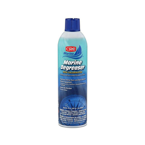 CRC Industries Qualifies for Free Shipping CRC Marine Degreaser Non-Chlorinated 14 oz #1003888