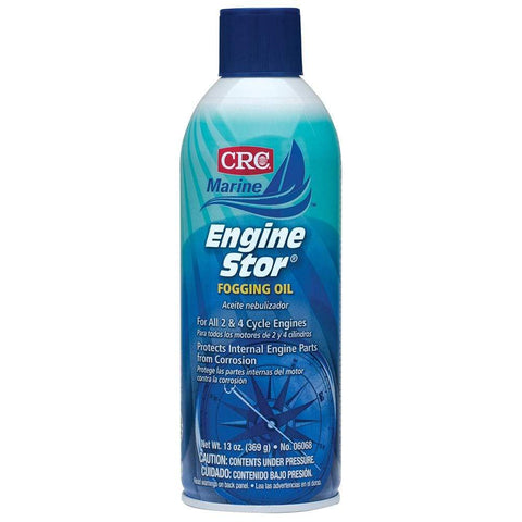 CRC Industries Qualifies for Free Shipping CRC Marine Engine Stor Fogging Oil 13 oz #1003904