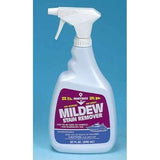 CRC Industries Qualifies for Free Ground Shipping CRC Mildew Stain Remover 32 oz #MK3732