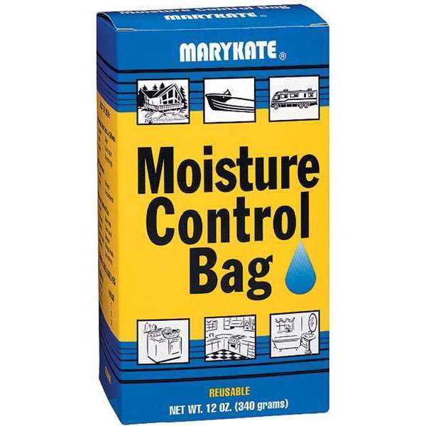 CRC Industries Qualifies for Free Shipping CRC Moisture Control Bag #MK7112