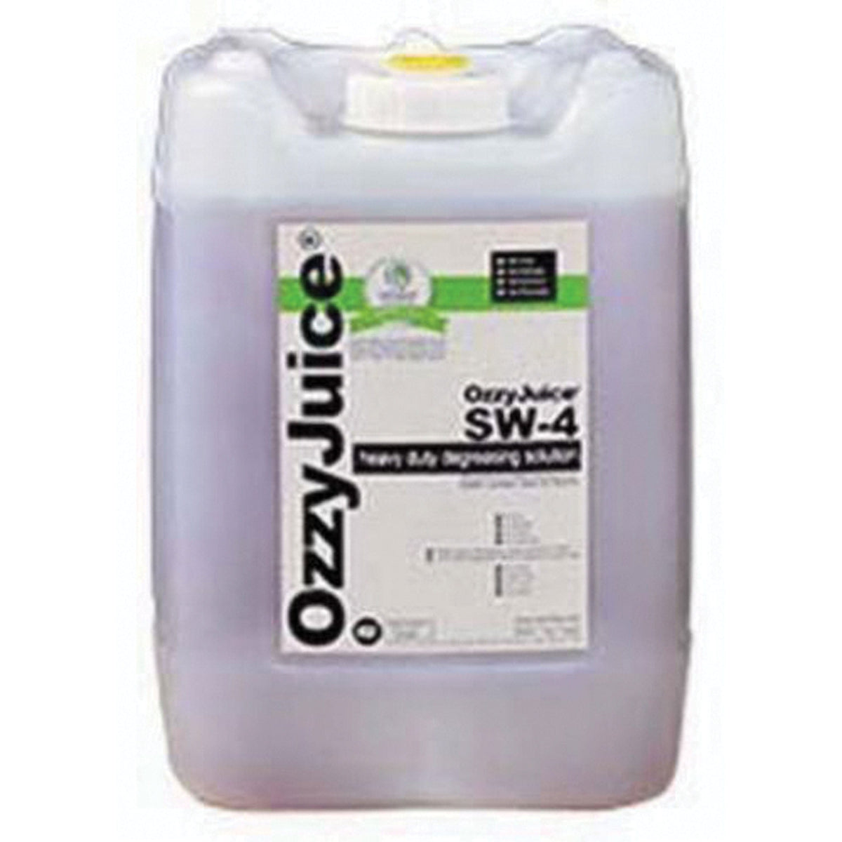 CRC Industries Oversized - Not Qualified for Free Shipping CRC OzzyJuice HD Degreasing Solution #14148
