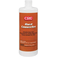 CRC Industries Qualifies for Free Shipping CRC Rust Convertor Quart #18418