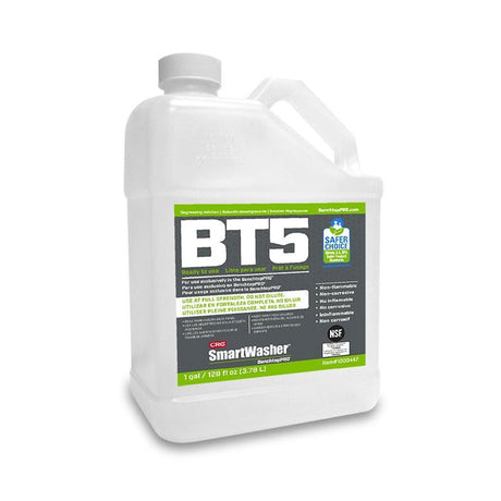 CRC Industries Not Qualified for Free Shipping CRC SmartWasher BT5 Solution #1750987