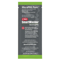 CRC Industries Qualifies for Free Shipping CRC SmartWasher BTP Micro Pack #1751154