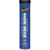 CRC Industries Qualifies for Free Shipping CRC Sta-Lube Marine Grease 14 oz #1007856