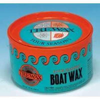 CRC Industries Qualifies for Free Ground Shipping CRC Trewax Paste Wax 12 oz #MK66