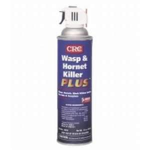 CRC Industries Qualifies for Free Ground Shipping CRC Wasp Hornet Killer 14 oz #14010