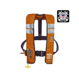 Crewsaver Qualifies for Free Shipping Crewsaver Crewfit 35 Workvest Automatic #55-95050A