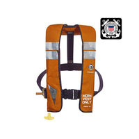 Crewsaver Qualifies for Free Shipping Crewsaver Crewfit 35 Workvest Automatic #55-95050A