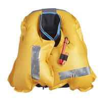Crewsaver Crewfit 40 Pro Automatic #55-9503BKA