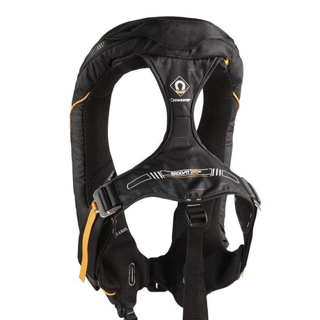 Crewsaver ErgoFit 290n Ocean Automatic #55-9135BKAP