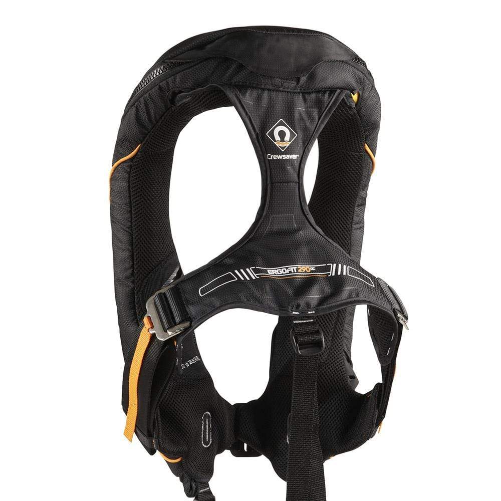 Crewsaver ErgoFit 290n Ocean Automatic #55-9135BKAP