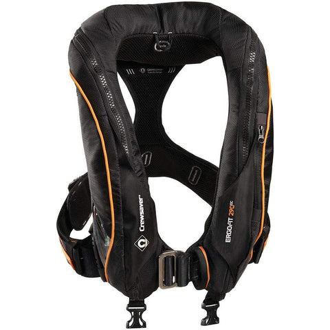Crewsaver Qualifies for Free Shipping Crewsaver ErgoFit Ocean Hammer 290n #55-9135BKHP