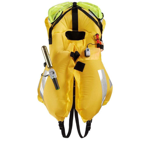 Crewsaver ErgoFit Ocean Hammer 290n #55-9135BKHP
