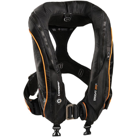 Crewsaver Qualifies for Free Shipping Crewsaver Ergofit Ocean Hammer 290n #904699