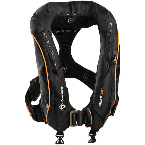 Crewsaver Qualifies for Free Shipping Crewsaver Ergofit Ocean Hammer 290n #904699