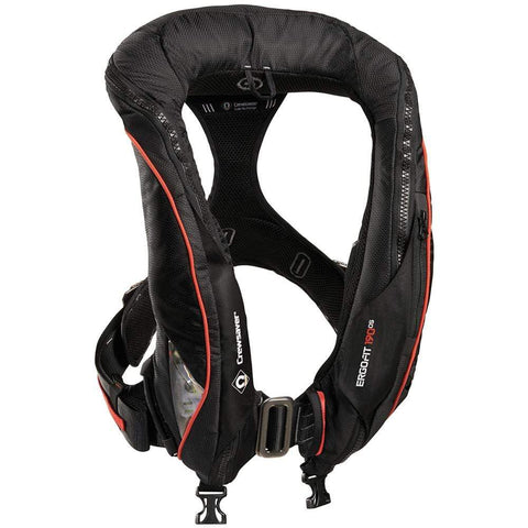 Crewsaver Qualifies for Free Shipping Crewsaver Ergofit Offshore Automatic 190n #904164