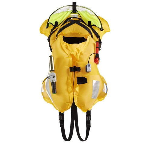 Crewsaver ErgoFit Offshore Hammer 190n #55-9125BKHP