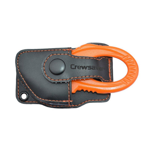 Crewsaver Qualifies for Free Shipping Crewsaver ErgoFit Safty Knife #55-1310-SK
