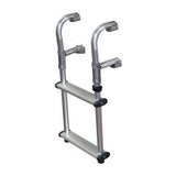 Crone Marine Supply Ladder 2-Step Transom Compact #EPU2