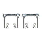 Crone Marine Supply Qualifies for Free Shipping Crone Marine Supply Mount-Ladder Hardware #EKA