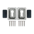 Crone Marine Supply Qualifies for Free Shipping Crone Marine Supply Mount-Ladder Universal Pair #EHD