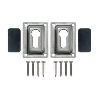 Crone Marine Supply Qualifies for Free Shipping Crone Marine Supply Mount-Ladder Universal Pair #EHD