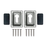 Crone Marine Supply Qualifies for Free Shipping Crone Marine Supply Mount-Ladder Universal Pair #EHD