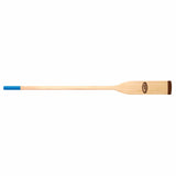 Crooked Creek C10750 Natural Finish Wood Oar Comfort Grip 5' #50400