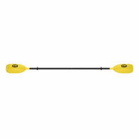 Crooked Creek C11170 Symmetrical Kayak Paddle 7'8