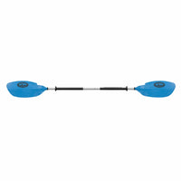 Crooked Creek C11280 Curved Kayak Paddle 8'8