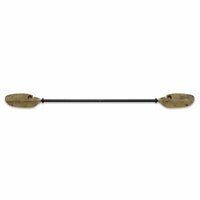 Crooked Creek C11370 Tournament Angler Fishing Kayak Paddle 7' #50485