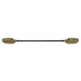 Crooked Creek C11380 Tournament Angler Fishing Kayak Paddle 8' #50486
