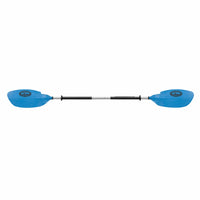 Crooked Creek Curved Kayak Paddle 7'8