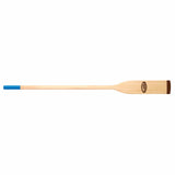 Crooked Creek Natural Finish Wood Oar with Comfort Grip 8' #C10780