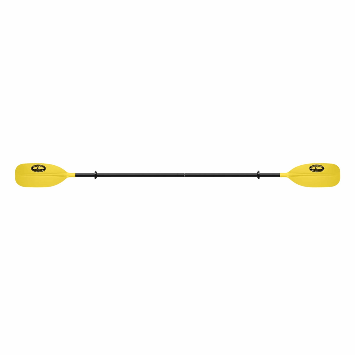 Crooked Creek Symmetrical Kayak Paddle 8' 8" #C11180