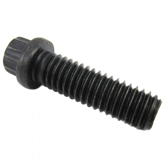 Crusader Qualifies for Free Shipping Crusader 3/8"-16 x 1-1/4" 12-Point Head Bolt #RS0460