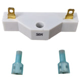 Crusader Qualifies for Free Shipping Crusader 5.7L Resistor #R119001