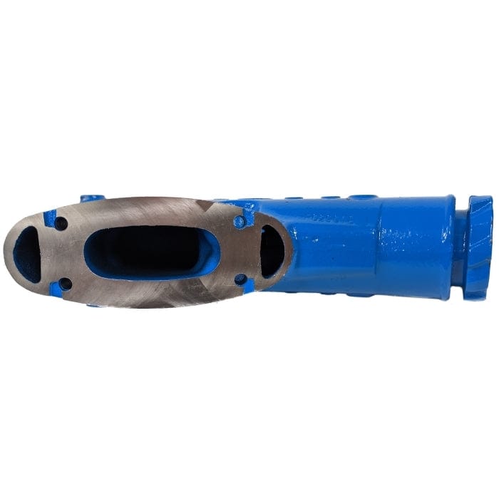 Crusader Not Qualified for Free Shipping Crusader 6.0L Exhaust Elbow #R029016A