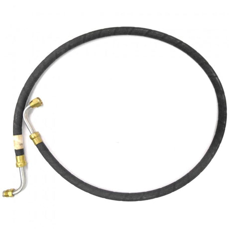 Crusader Qualifies for Free Shipping Crusader 63" Transmission to Cooler Hose Assembly #18204