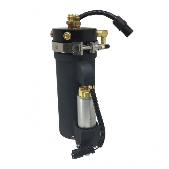 Crusader Qualifies for Free Shipping Crusader 8.1L Fuel Control Cell #RA080029