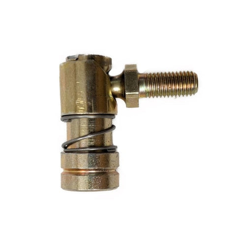 Crusader Qualifies for Free Shipping Crusader Ball Joint 5/16-24 Throttle Mount #R178003