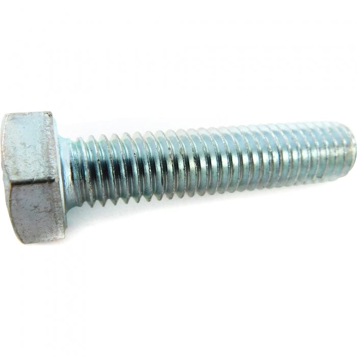 Crusader Qualifies for Free Shipping Crusader Bolt Hex Head 8.8 M8 x 1.25 x 35mm #98333035