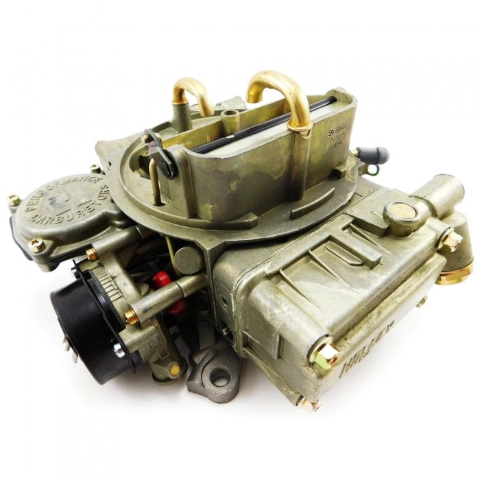 Crusader Qualifies for Free Shipping Crusader Carburetor 4 Barrel Holley #RA052003