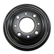 Crusader Qualifies for Free Shipping Crusader Circulation Pump Pulley 8.1L #R065044