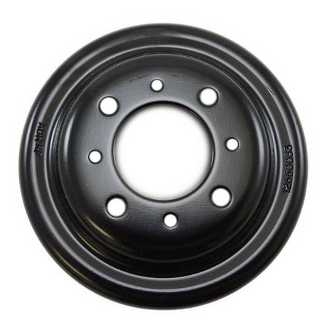 Crusader Qualifies for Free Shipping Crusader Circulation Pump Pulley 8.1L #R065044