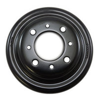 Crusader Qualifies for Free Shipping Crusader Circulation Pump Pulley 8.1L #R065044