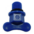 Crusader Qualifies for Free Shipping Crusader Drain Plug #R069078