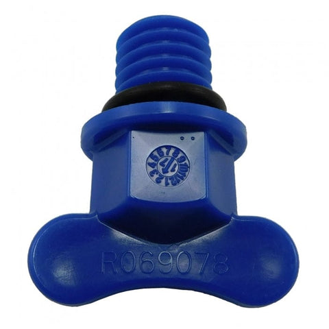 Crusader Qualifies for Free Shipping Crusader Drain Plug #R069078